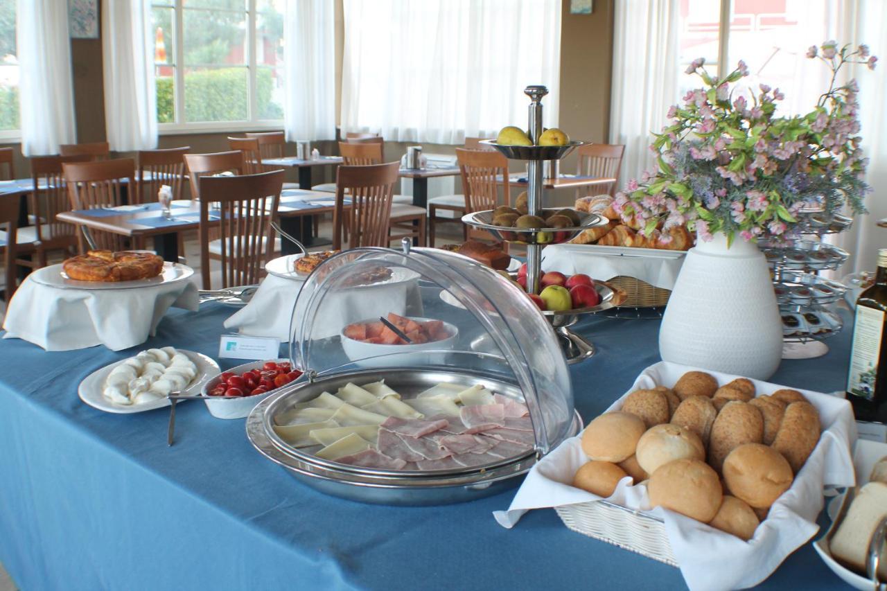 Il Parco Sul Mare Resort & Spa 토르토레토 외부 사진